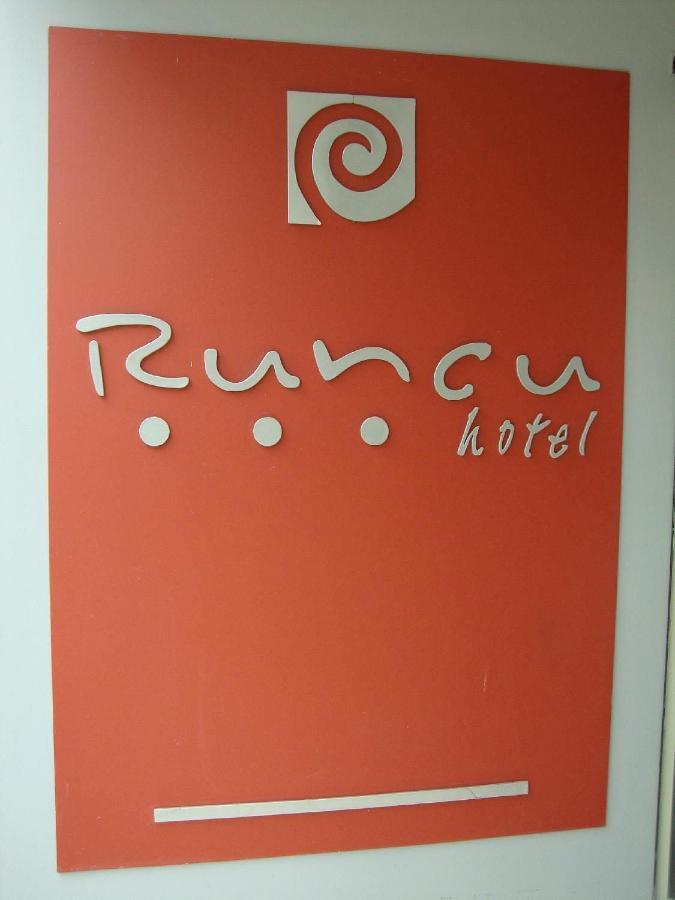 Boutique Runcu Miraflores Hotel