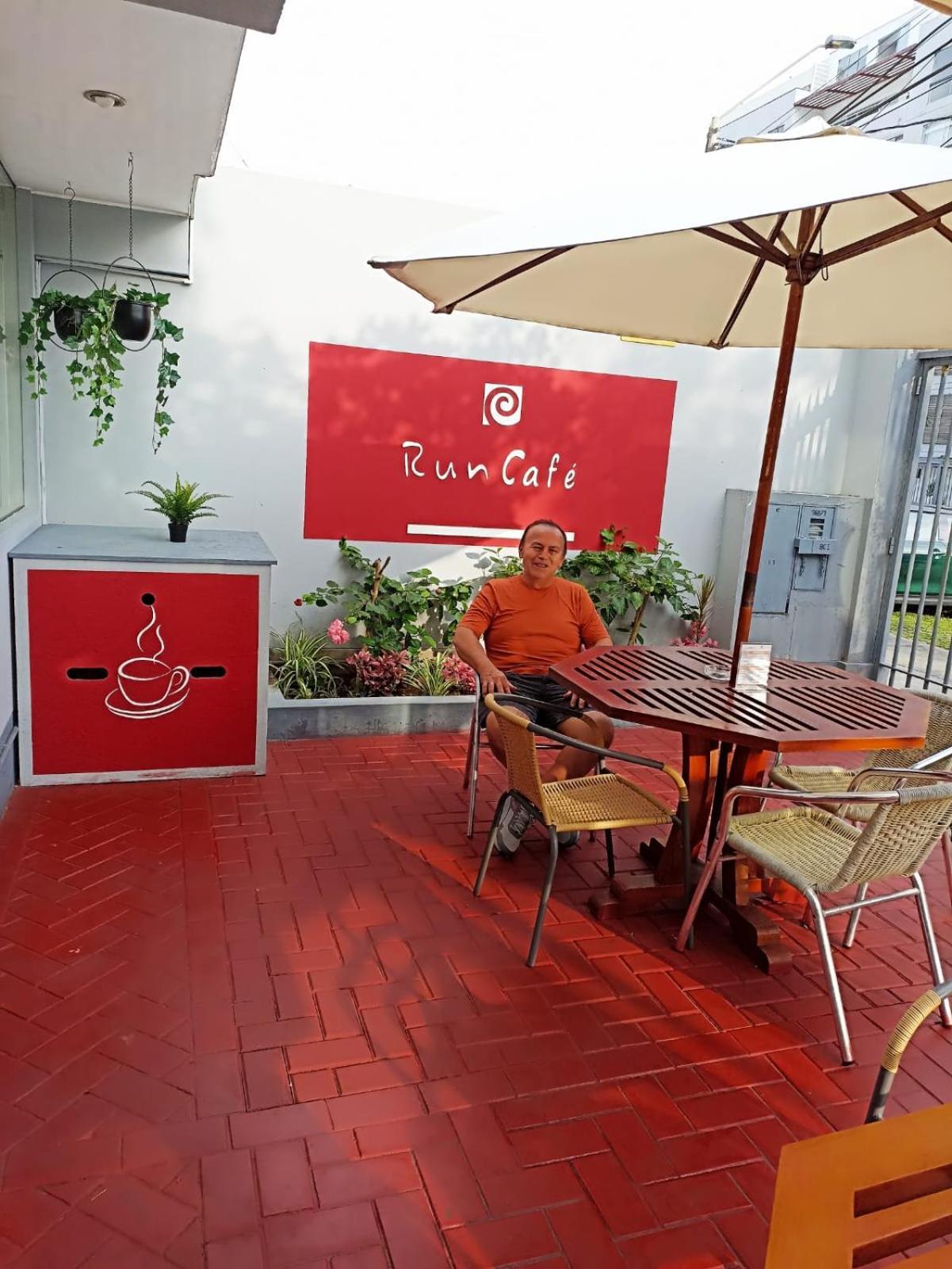 Hotel Boutique Runcu Miraflores