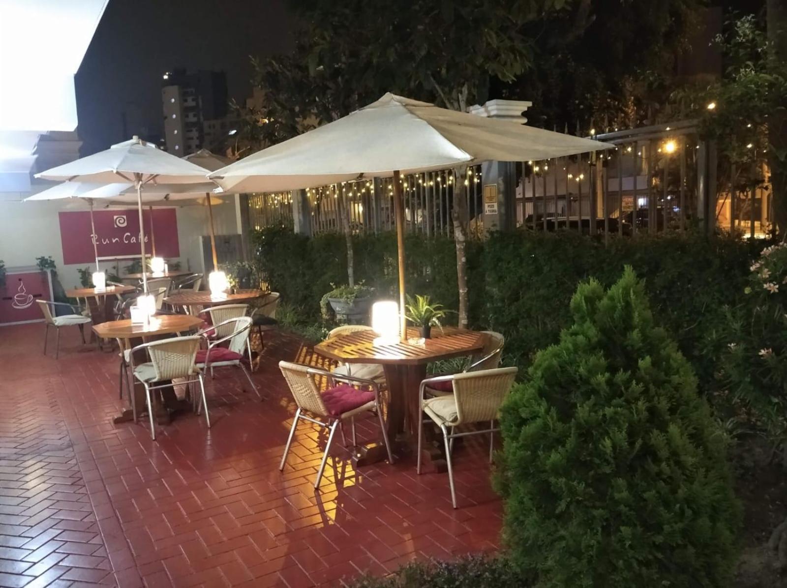 Boutique Runcu Miraflores Hotel Lima