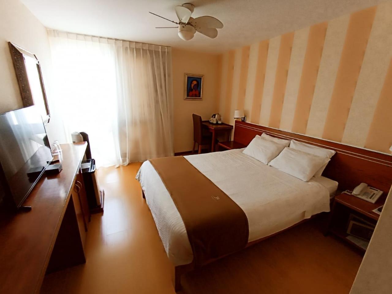Hotel Boutique Runcu Miraflores 3*