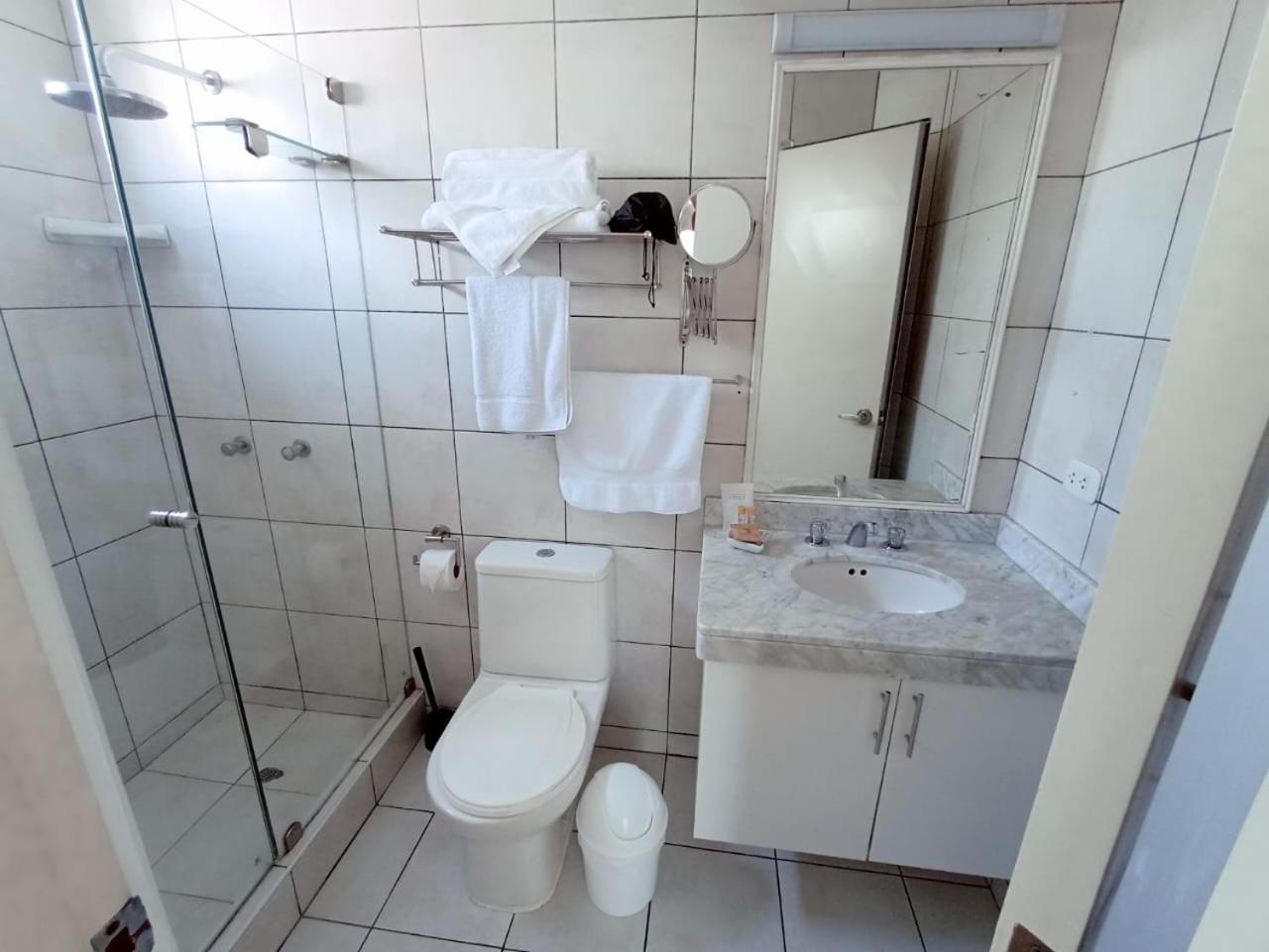 Boutique Runcu Miraflores 3*