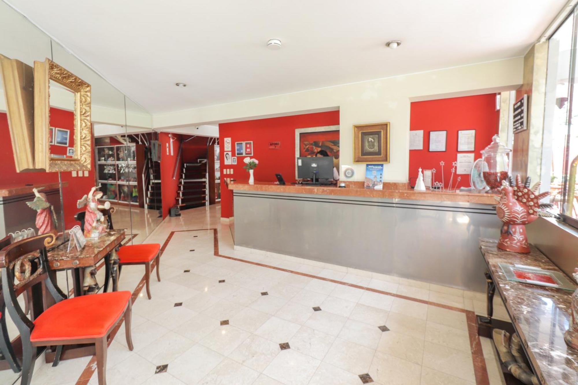 Boutique Runcu Miraflores 3*