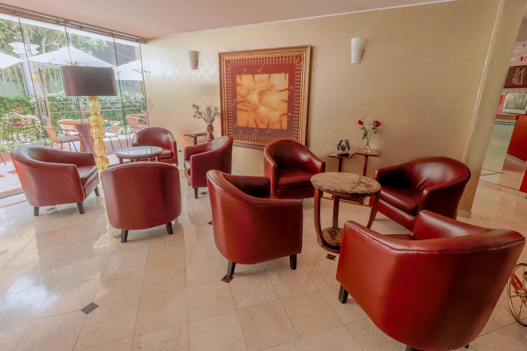 Boutique Runcu Miraflores Lima