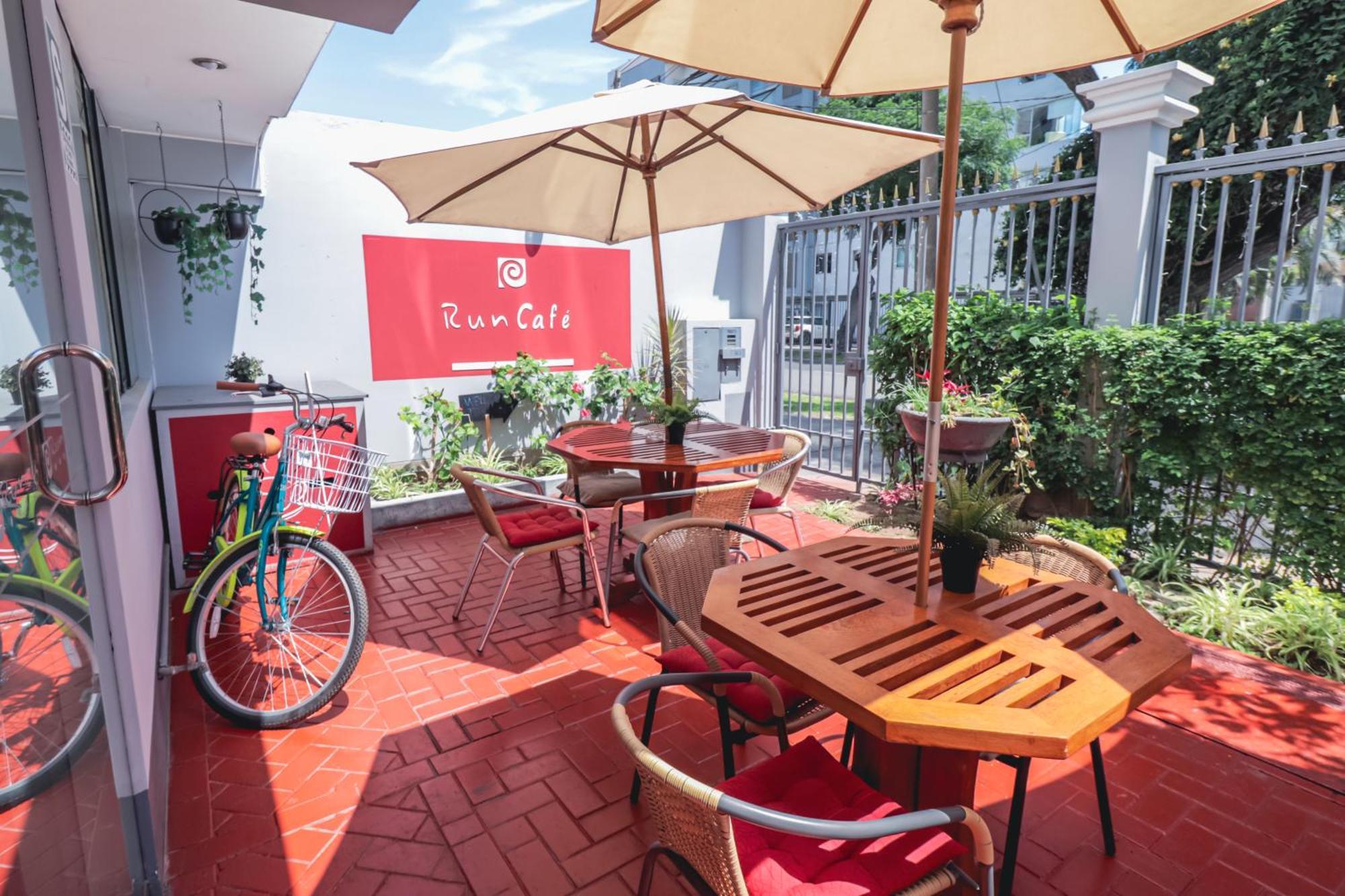 Boutique Runcu Miraflores Hotel