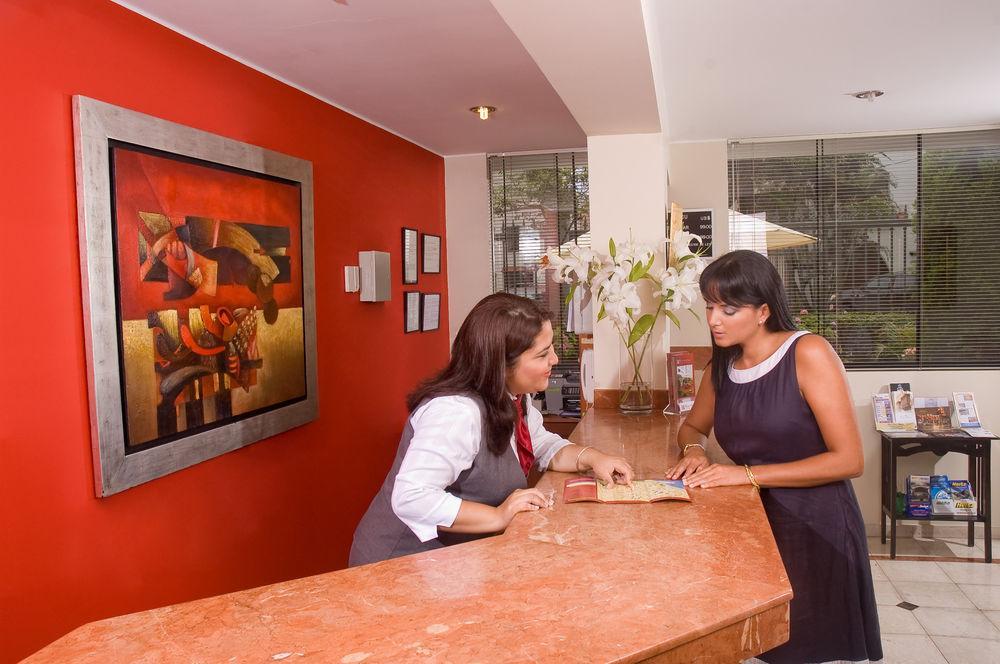 Boutique Runcu Miraflores