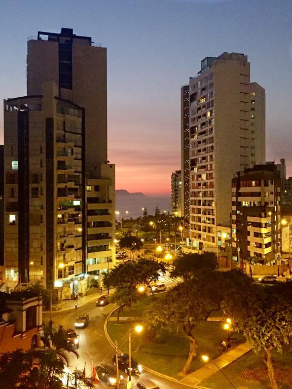 Boutique Runcu Miraflores Hotel