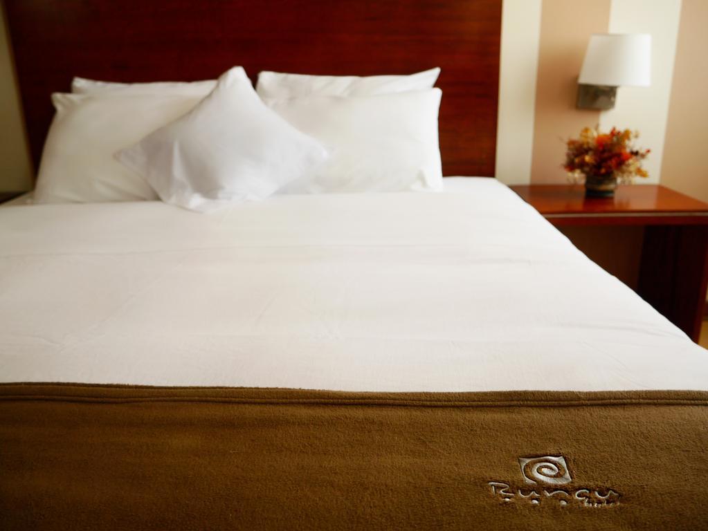 Hotel Boutique Runcu Miraflores