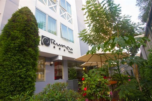 Boutique Runcu Miraflores Hotel Lima