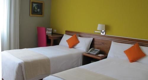 Boutique Runcu Miraflores Lima