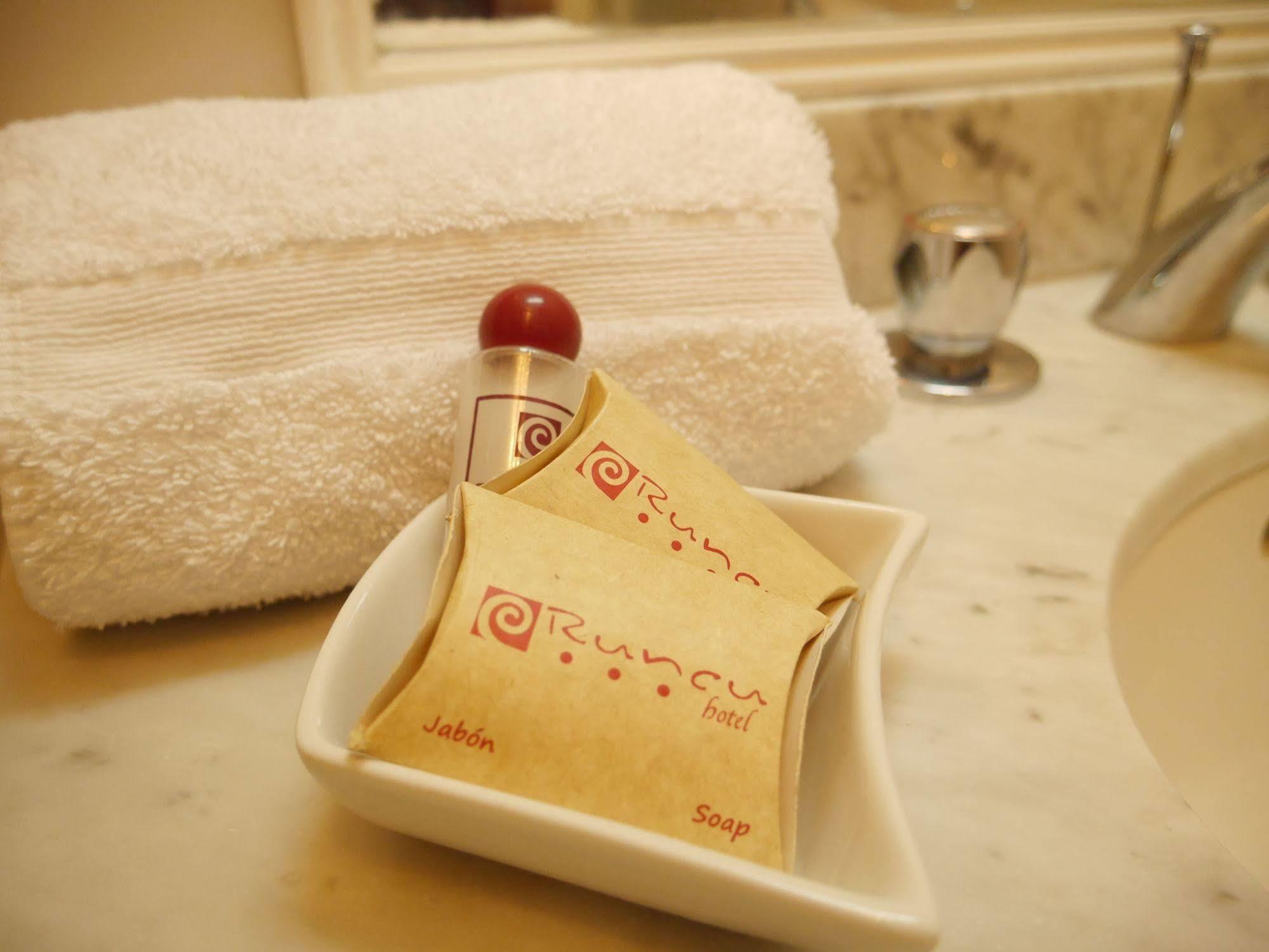 Hotel Boutique Runcu Miraflores Lima