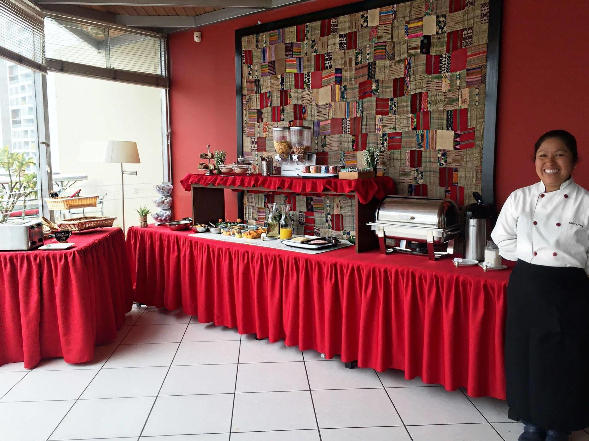 Boutique Runcu Miraflores