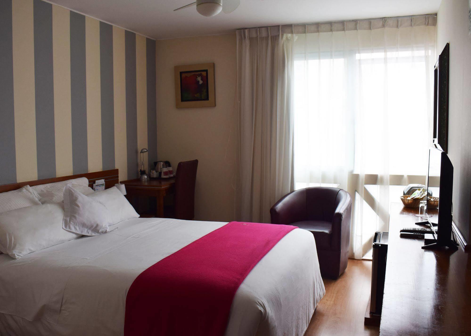 Hotel Boutique Runcu Miraflores Lima