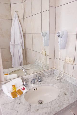 Hotel Boutique Runcu Miraflores Lima