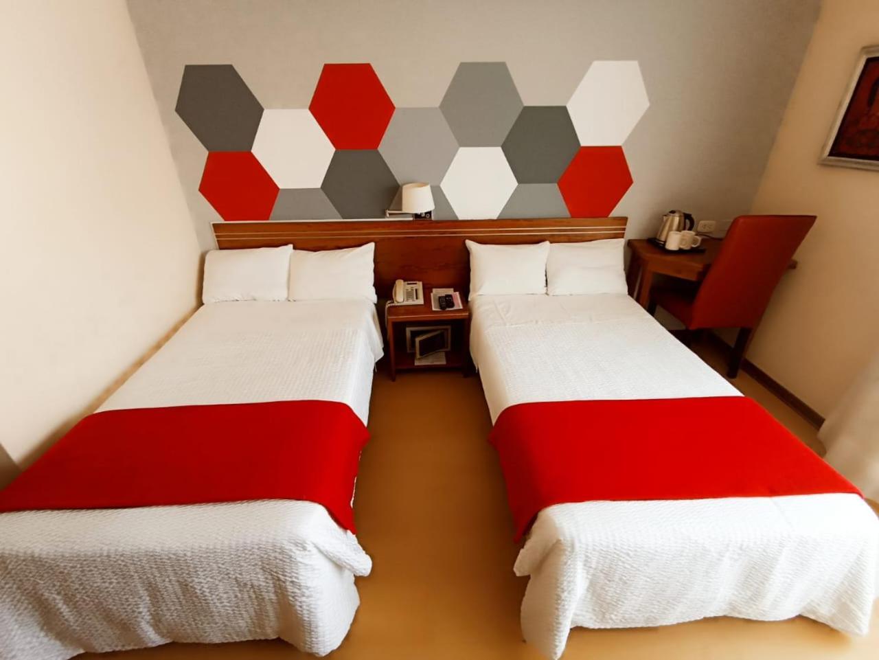 Boutique Runcu Miraflores Hotel 3*