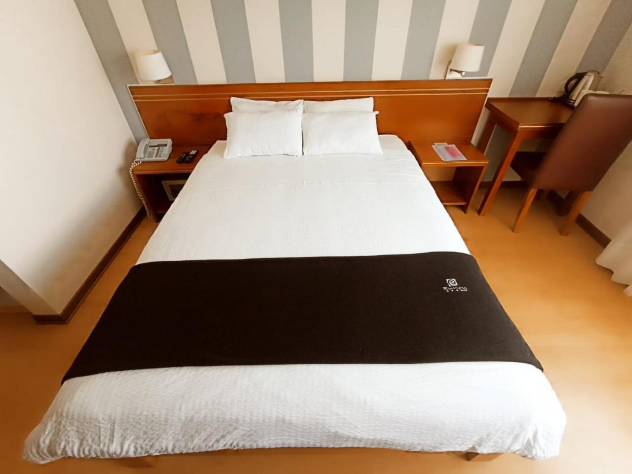 Boutique Runcu Miraflores Hotel 3*