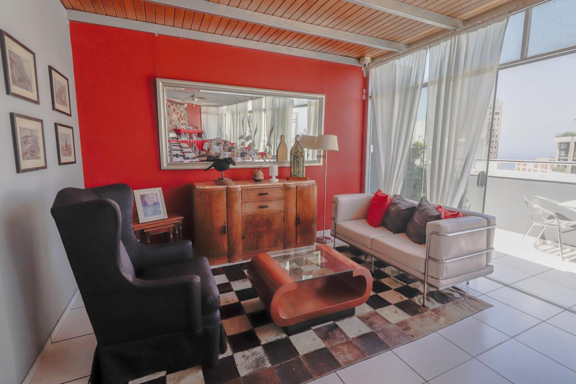 Hotel Boutique Runcu Miraflores 3*