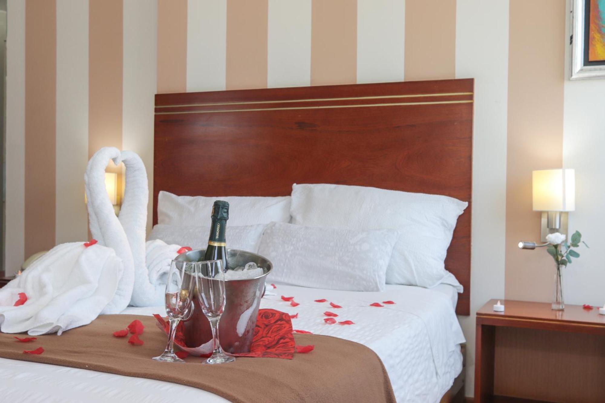 Hotel Boutique Runcu Miraflores Lima